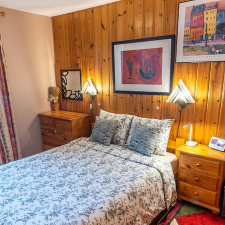 Samoens Apartment 2 Bedroom 50M2 Modern And Well Equipt מראה חיצוני תמונה
