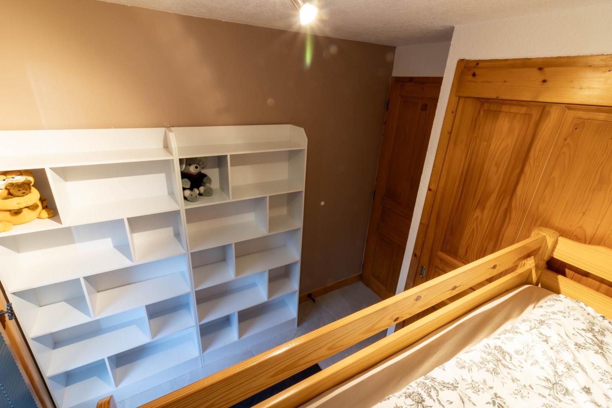Samoens Apartment 2 Bedroom 50M2 Modern And Well Equipt מראה חיצוני תמונה
