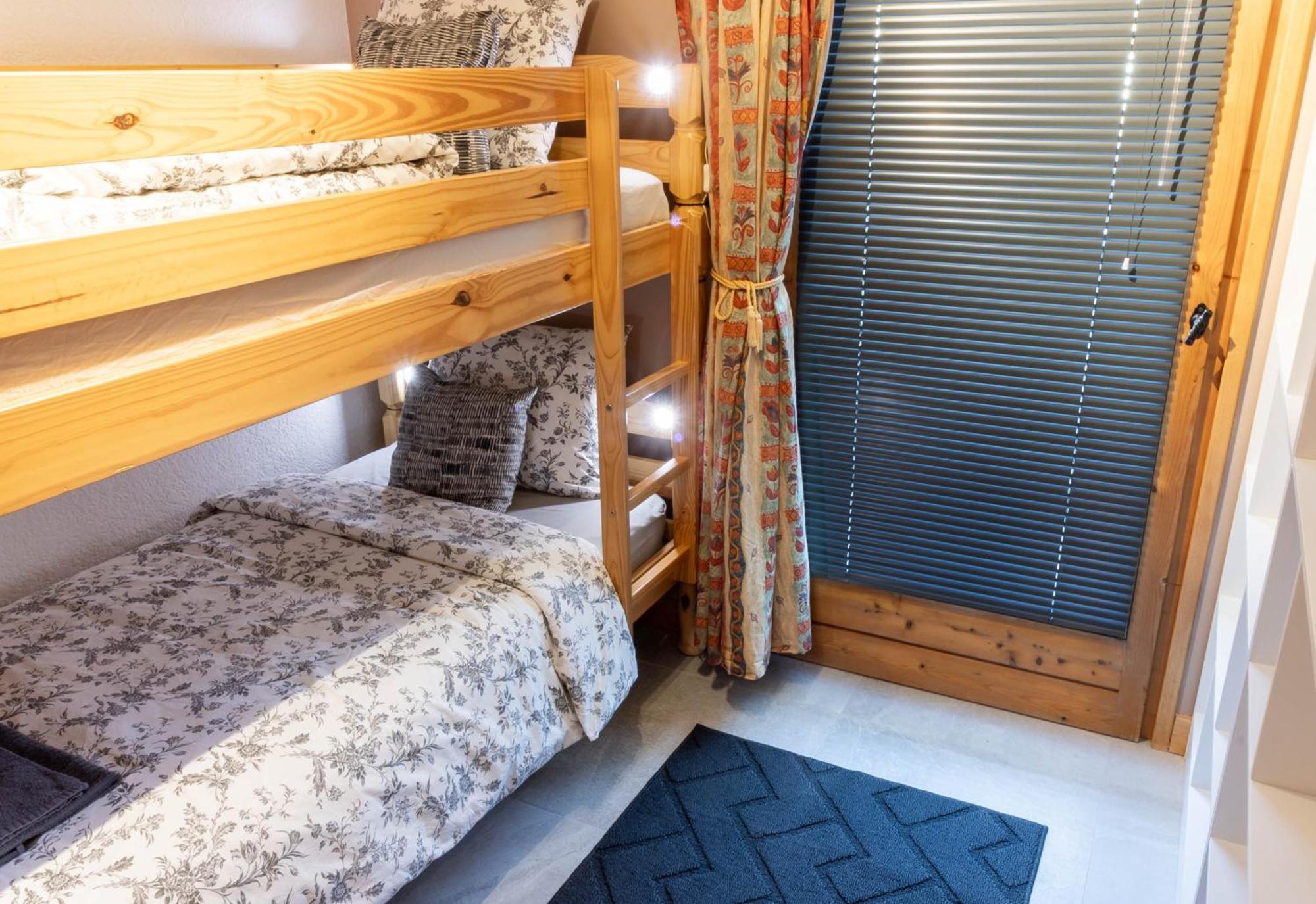 Samoens Apartment 2 Bedroom 50M2 Modern And Well Equipt מראה חיצוני תמונה